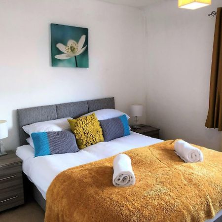 Stay In | Durham Carville House Экстерьер фото